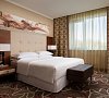 Отель «Sheraton Skypoint Luxe 5*» Москва, отдых все включено №33