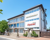 Отель Ардис (Лазаревское)