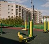 Санаторий «Истра РОП» Истринский район, отдых все включено №48