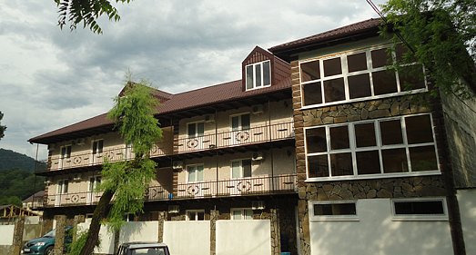 Отель Коралл-Лоо Лоо - официальный сайт