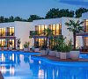 Отель «Fюnf Luxury Resort & SPA» Витязево (Анапа) #26 Отель «Fюnf Luxury Resort & SPA» Витязево (Анапа) #26