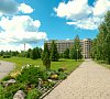 Санаторий Русь Минское шоссе фото Санаторий Русь Минское шоссе фото