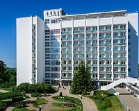 Санаторий Сестрорецкий курорт (Сестрорецк)