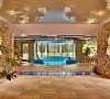 Отель Villas & SPA by Ostrova Сочи фото