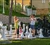 Отель «Alean Family Doville» Анапа, отдых все включено №21