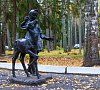 Зеленый городок Ивановская область Зеленый городок Ивановская область