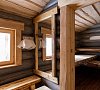 Отель «Solar by Stellar Hotels» поселок Красная Поляна, отдых все включено №15