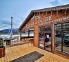 Allure Lodge Архыз - официальный сайт Allure Lodge Архыз - официальный сайт
