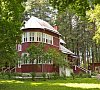 Отель «Патриот Космос» Кубинка, отдых все включено №35