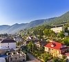 Отель «Grand Hotel Gagra» Гагра, Абхазия, отдых все включено №17