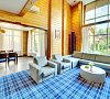 Парк-отель «LES Art Resort» Рузский район #61 Парк-отель «LES Art Resort» Рузский район #61