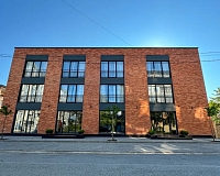 Отель LIOS (Абхазия)