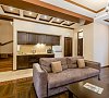 Коттеджный комплекс «Mountain Villas» Эсто-Садок, отдых все включено №15