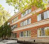 Отель Октябрь Кабардинка фото Отель Октябрь Кабардинка фото
