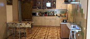 Отель «Лазаревское-1» , отдых все включено №7