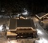 Парк-отель «Лазурный берег» Таруса, отдых все включено №31