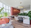 Отель «Fюnf Luxury Resort & SPA» Витязево (Анапа) #17 Отель «Fюnf Luxury Resort & SPA» Витязево (Анапа) #17