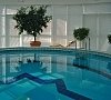 Санаторий «Долина Нарзанов» Кисловодск, отдых все включено №32