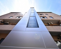 Отель Paliashvili (Батуми)