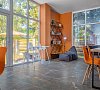 Отель «Bruni Loft Hotel» Цандрипш #22 Отель «Bruni Loft Hotel» Цандрипш #22