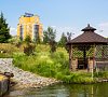 Отель «Креатово» Раменский район, отдых все включено №58