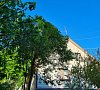 Отель Оранжевое Солнце Лазаревское фото