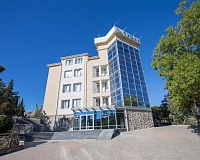 Array ТОК Судак (Крым)