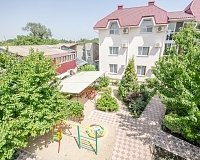 Отель Любимая (Феодосия)