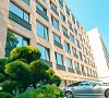 Отель Архитектор Прованс Сочи Отель Архитектор Прованс Сочи