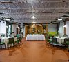 Загородный комплекс «FishDorf» Матросово, отдых все включено №15