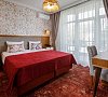 Гостиничный комплекс «Дача» Геленджик, отдых все включено №13