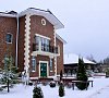 Отель «Horseka resort» Ногинский район, отдых все включено №13