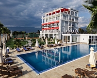 Отель Грейс Аква Вилла (Сухум)