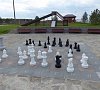 Парк-отель «Лазурный берег» Таруса, отдых все включено №23