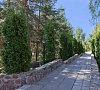 Санаторий «Радон» Лиски, Воронежская область, отдых все включено №14