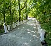 База отдыха «Виктория Инал Бай» Бжид, отдых все включено №14
