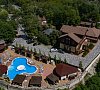 Отель Лесная Заимка Геленджик Отель Лесная Заимка Геленджик
