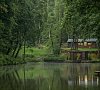 Парк-отель «Розендорф» Воскресенск, отдых все включено №29