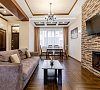 Коттеджный комплекс «Mountain Villas» Эсто-Садок, отдых все включено №14