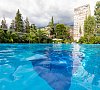 Парк-отель «Amza Park Hotel» Гагра #16
