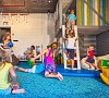 Отель «Ялта Интурист» Крым, отдых все включено №53