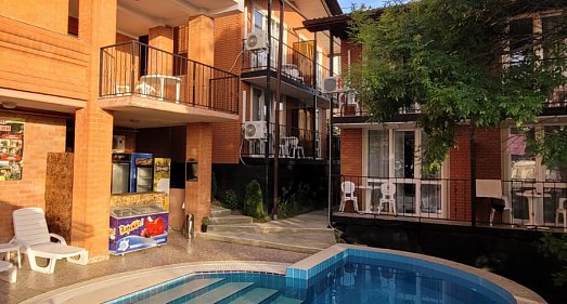 Отель Ирбис Лоо - официальный сайт Отель Ирбис Лоо - официальный сайт