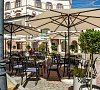 Отель «Панорама by Mercure» 4* Красная Поляна, отдых все включено №35