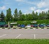 Отель Edge Vinogradovo Дмитровское шоссе - официальный сайт