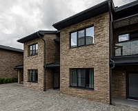 Отель SAND VILLA (Анапа)