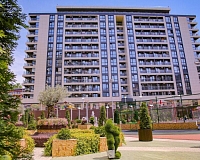 Отель Апартаменты ЖК Сокол (Сочи)