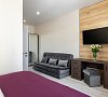 Отель «Solar by Stellar Hotels» поселок Красная Поляна, отдых все включено №20