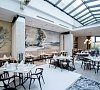 Отель Luciano Hotel and SPA Сочи - официальный сайт Отель Luciano Hotel and SPA Сочи - официальный сайт