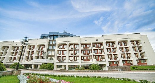 Санаторий Марфинский Дмитровское шоссе - официальный сайт Санаторий Марфинский Дмитровское шоссе - официальный сайт