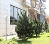 Отель Анапа Лазурная Анапа